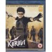   KURUVI- BLU RAY DISC  